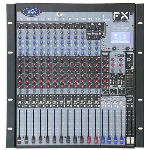 Peavey FX2 16