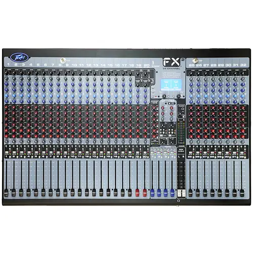 Peavey FX2 32