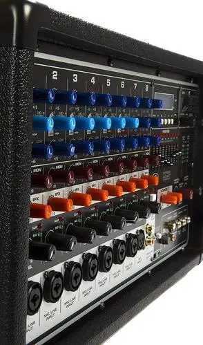 Peavey PVi 8500