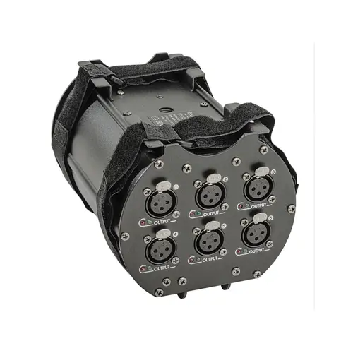 Involight DMXS6