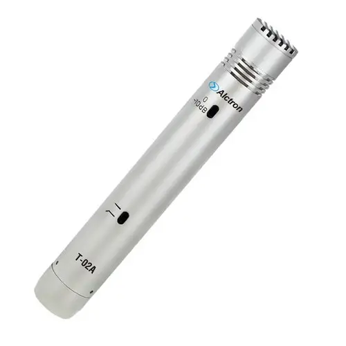 Alctron T02A