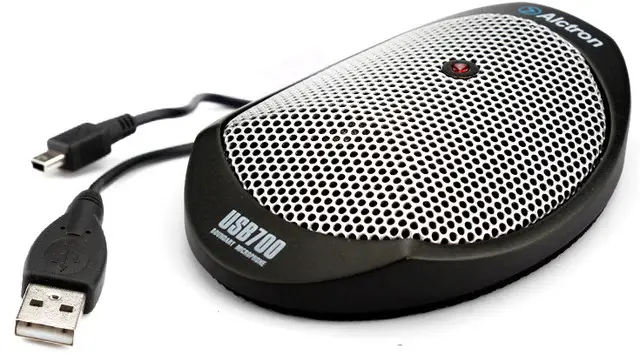 Alctron USB700