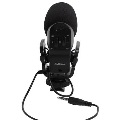 Alctron VM-6