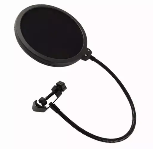 Alctron PF04