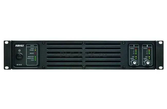 Ashly PE-800