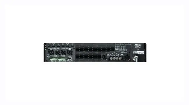 Ashly PE-800