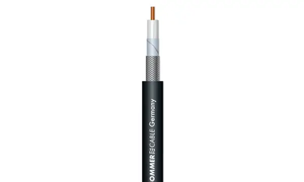 Sommer Cable Vector 0.8/3.7 sw
