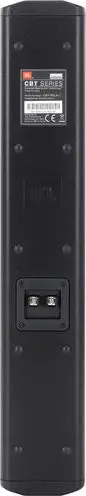 JBL Cbt 50la–ls Bk