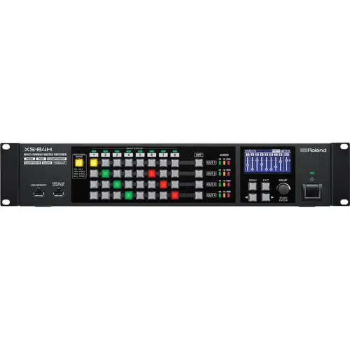 Roland XS-84H