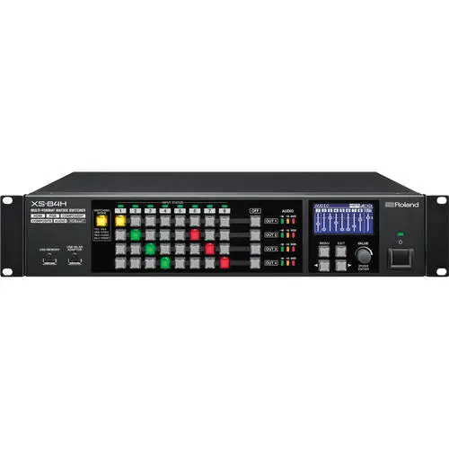 Roland XS-84H