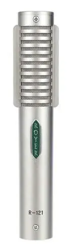 Royer Labs R-121