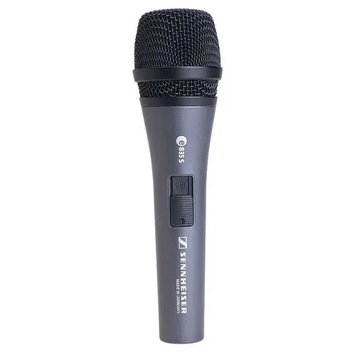 Sennheiser E835 S