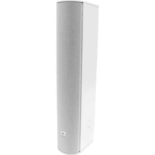 JBL CBT 50LA–LS White