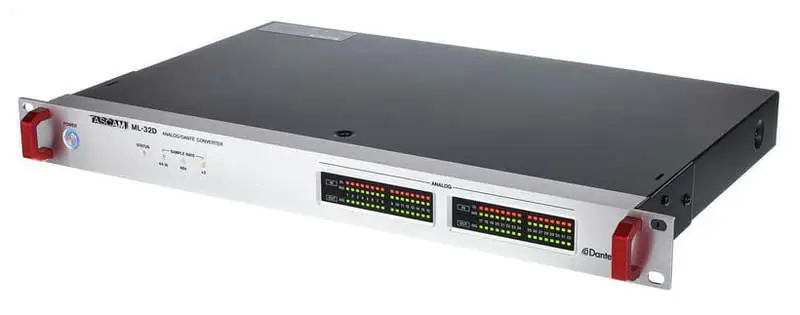 Tascam ML-32D