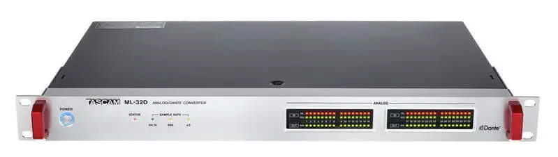 Tascam ML-32D