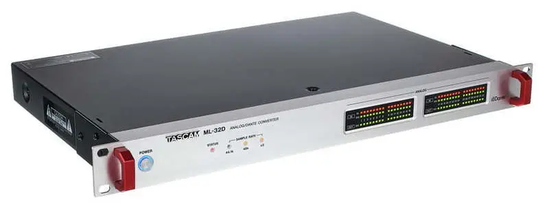 Tascam ML-32D