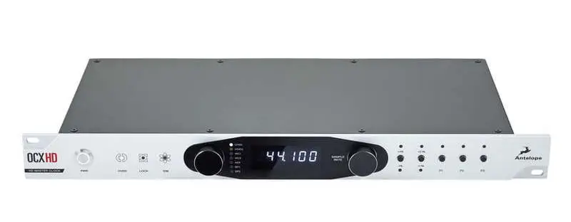 Antelope Audio Isochrone OCX HD