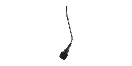 Shure Centraverse CVO-B/C