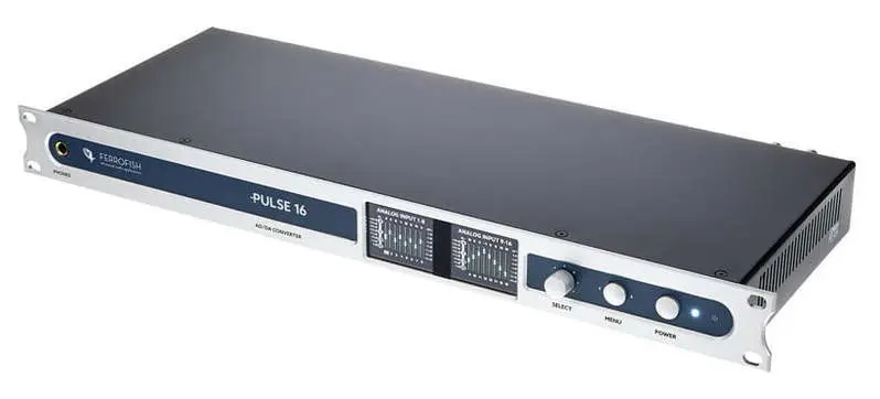 Ferrofish Pulse16