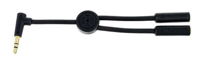 Native Instruments Traktor DJ Cable