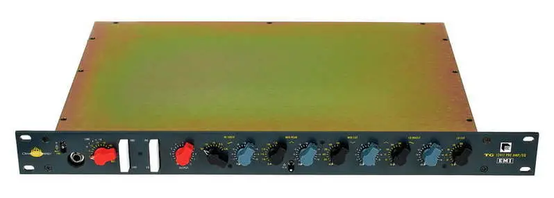Chandler TG Channel MK2