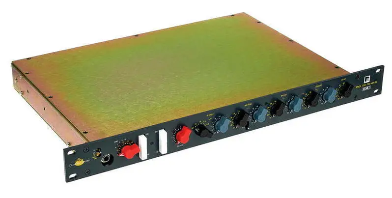 Chandler TG Channel MK2