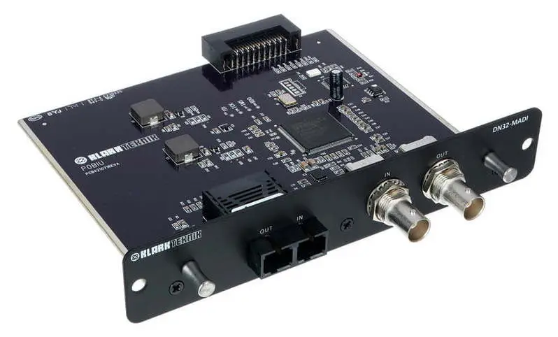 Klark Teknik DN32-Madi