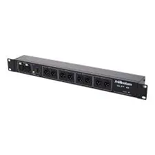 Millenium SP 8 Splitter