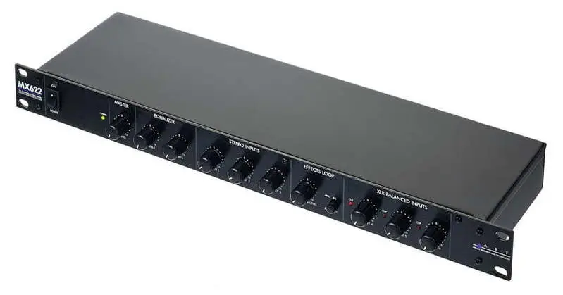 Art MX622