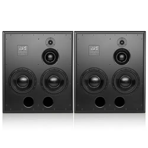 ATC SCM110SL PRO (with grills)