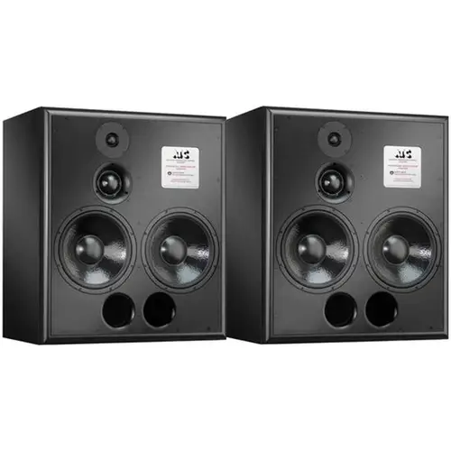 ATC SCM110SL PRO (with grills)