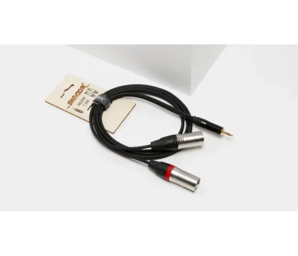 SHNOOR MJ2XM-1,5m