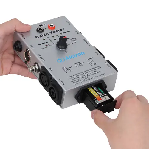 Alctron DB-2