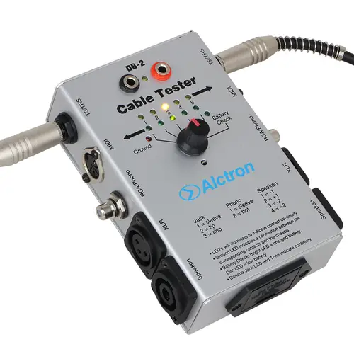 Alctron DB-2