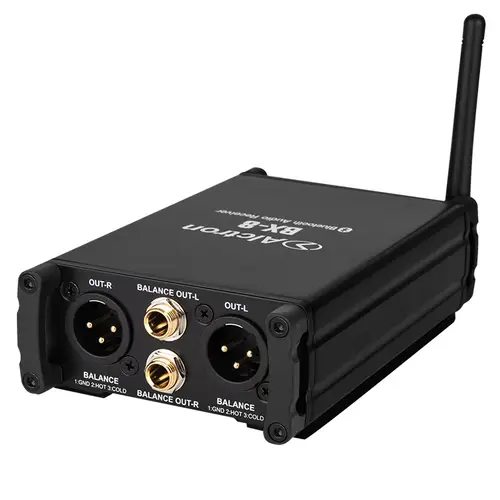 Alctron BX-8