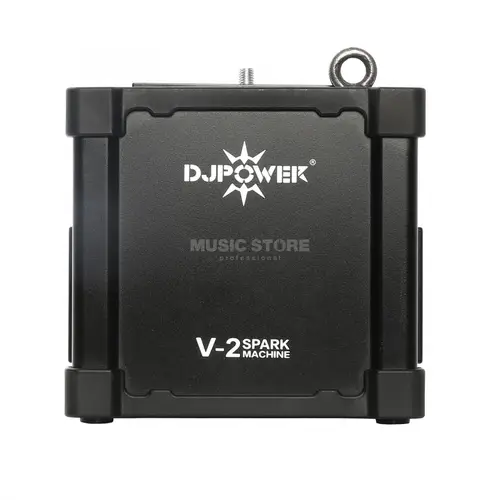 DJPower V-2