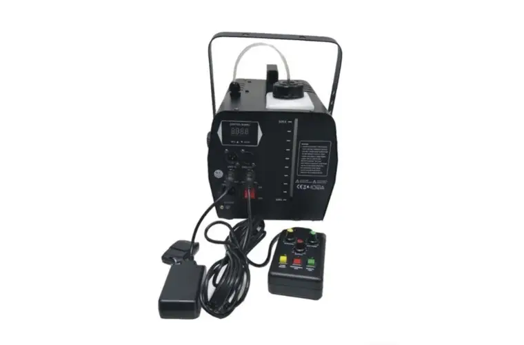 LAudio WS-HM1000M
