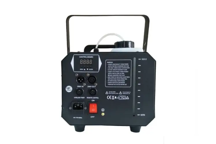 LAudio WS-HM700M