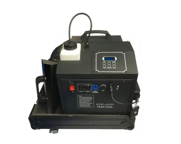 LAudio WS-SM2000W