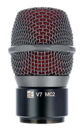 sE Electronics V7 MC2