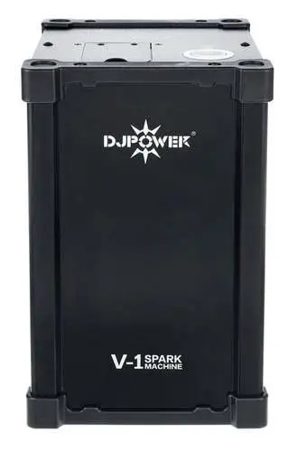 DJPower V-1