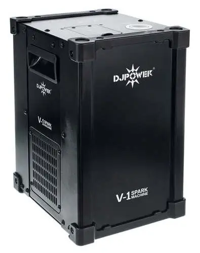DJPower V-1