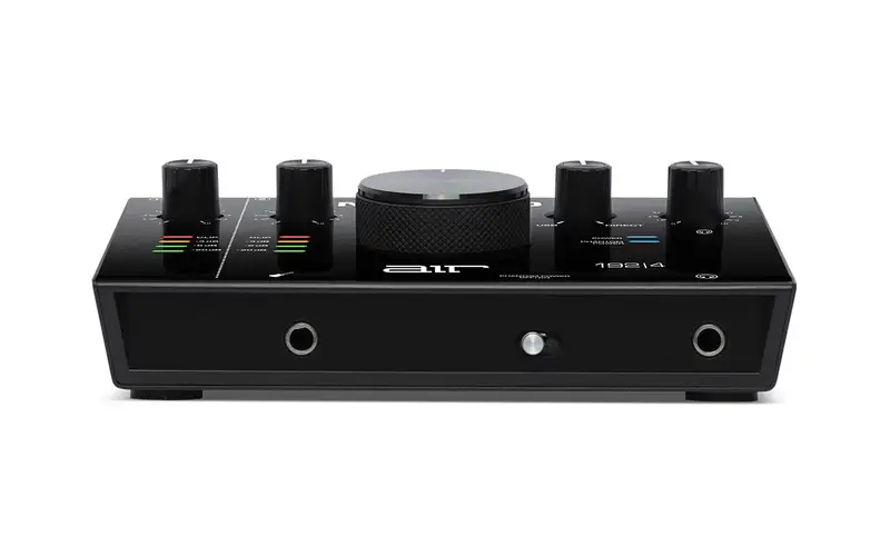 M-Audio AIR 192|4 Vocal Studio Pro