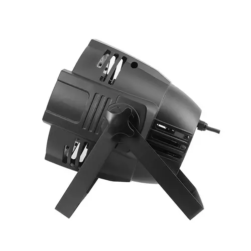 SZ-Audio 18x18W RGBWA + UV 6in1 LED PAR