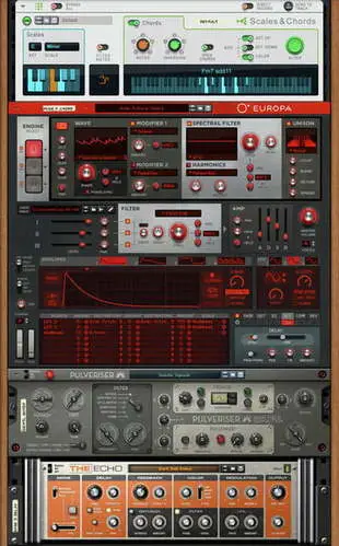 Reason Studios Reason 11 Upgrade 2