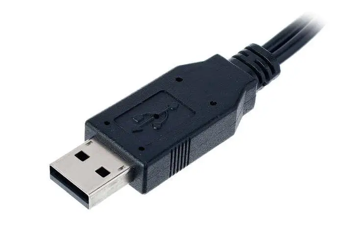 Swissonic MidiConnect 2