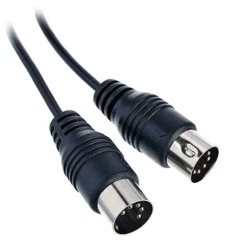 Swissonic MidiConnect 2