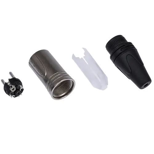 SZ-Audio XLR013