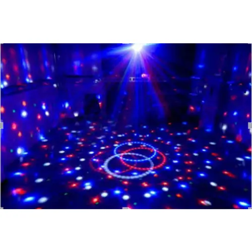Bi Ray ML002