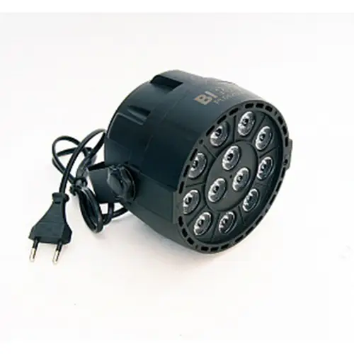 Bi Ray PL012UV